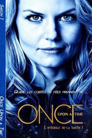 Once Upon a Time saison 1 poster