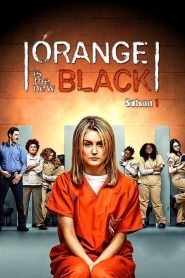 Orange Is the New Black saison 1 poster