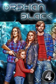 Orphan Black saison 4 poster