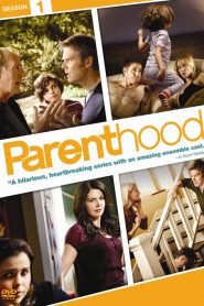 Parenthood saison 1 poster