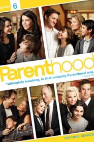 Parenthood saison 6 poster