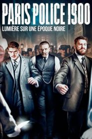 Paris Police 1900 saison 1 poster