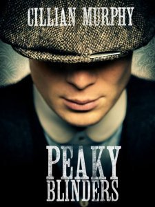 Peaky Blinders saison 6 poster