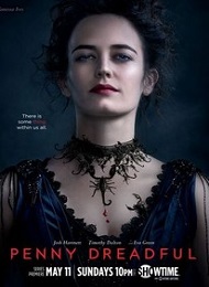 Penny Dreadful 