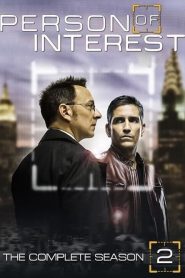 Person of Interest 