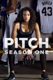 Pitch saison 1 poster