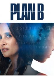 Plan B (2021) saison 1 poster