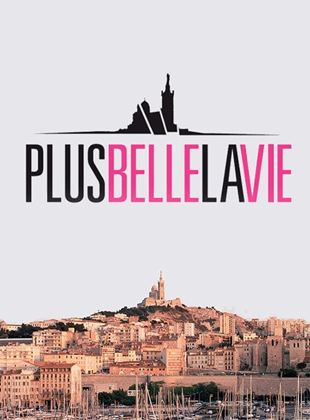 Plus belle la vie saison 18 poster