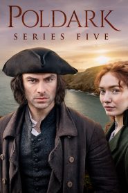 Poldark saison 5 poster