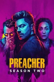 Preacher 