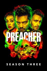 Preacher 