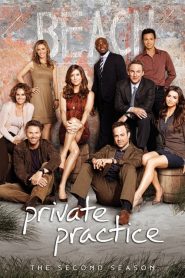 Private Practice 