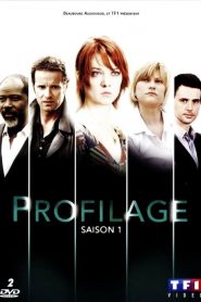 Profilage saison 1 poster