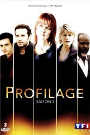 Profilage saison 2 poster