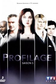 Profilage saison 5 poster