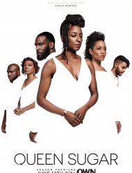 Queen Sugar saison 4 poster