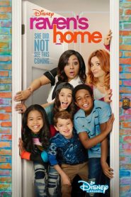 Raven’s Home saison 1 poster