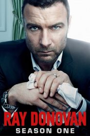 Ray Donovan saison 1 poster