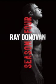 Ray Donovan saison 4 poster