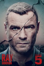 Ray Donovan saison 5 poster