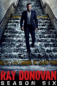 Ray Donovan saison 6 poster