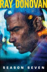 Ray Donovan saison 7 poster