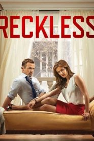 Reckless : La loi de Charleston saison 1 poster