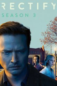 Rectify saison 3 poster