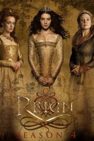 Reign : Le Destin d’une reine 