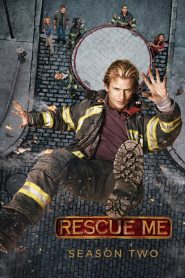 Rescue Me, les héros du 11 septembre 