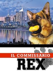 Rex, Chien flic 