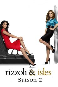 Rizzoli & Isles : autopsie d’un meurtre 