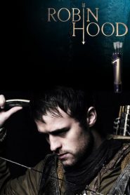 Robin des Bois saison 1 poster