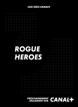 Rogue Heroes saison 1 poster