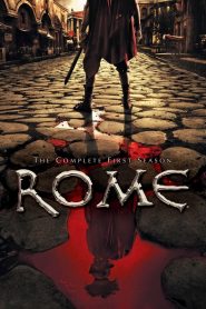 Rome saison 1 poster