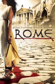 Rome saison 2 poster