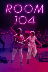 Room 104 saison 4 poster