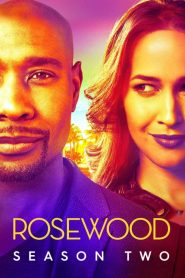 Rosewood saison 2 poster