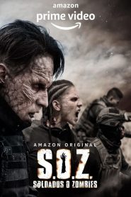 S.O.Z. Soldados o Zombies