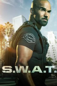 S.W.A.T. (2017) saison 4 poster