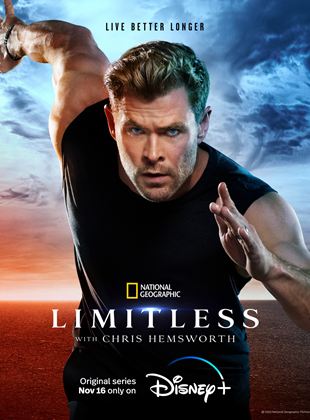 Sans limites avec Chris Hemsworth 