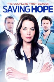 Saving Hope : au-delà de la médecine 