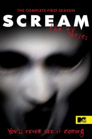 Scream: The TV Series 