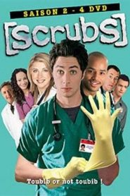 Scrubs 