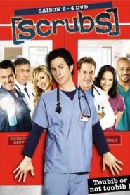 Scrubs 