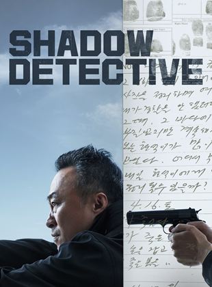 Shadow Detective 