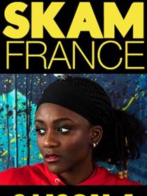 Skam France saison 4 poster