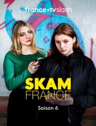 Skam France saison 6 poster