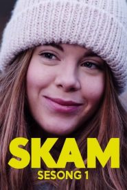 Skam saison 1 poster