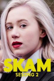 Skam saison 2 poster